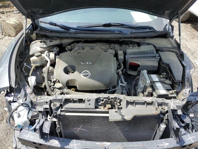 Photo 11 from auction – 2014 NISSAN MAXIMA S with VIN 1N4AA5AP0EC912892