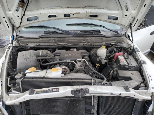 Photo 11 from auction – 2004 DODGE RAM 1500 S with VIN 1D7HA18D74S723731