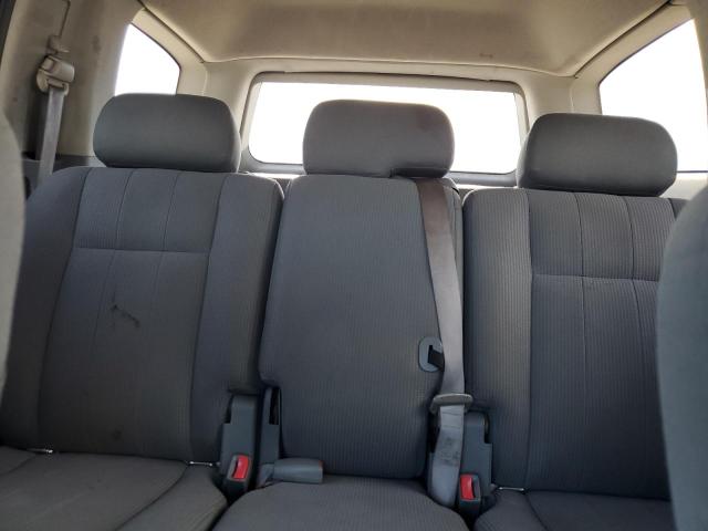 Photo 10 from auction – 2004 DODGE DURANGO with VIN 1D4HD38KX4F191575