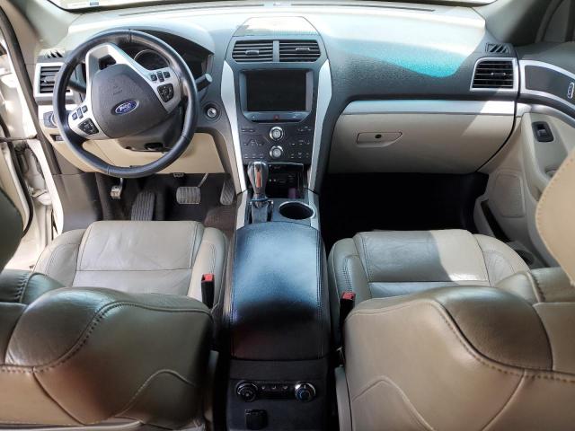 Photo 8 from auction – 2013 FORD EXPLORER X with VIN 1FM5K8D86DGA74224