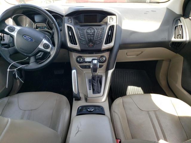 Photo 8 from auction – 2012 FORD FOCUS SEL with VIN 1FAHP3H24CL416177
