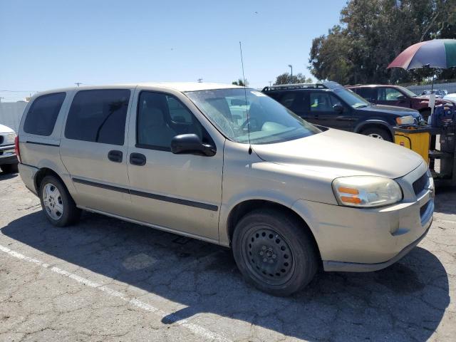 Photo 4 from auction – 2007 CHEVROLET UPLANDER L with VIN 1GNDV23W77D203802
