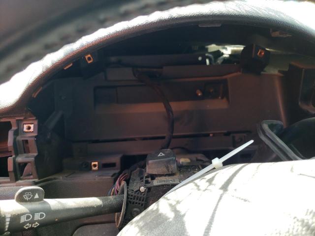 Photo 9 from auction – 2010 CHEVROLET AVALANCHE with VIN 3GNVKEE01AG244458