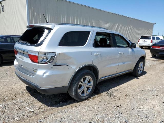 Photo 3 from auction – 2011 DODGE DURANGO CR with VIN 1D4RE4GGXBC743921