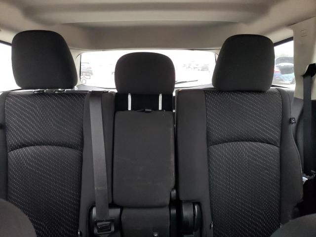 Photo 10 from auction – 2018 DODGE JOURNEY SE with VIN 3C4PDCAB2JT524534