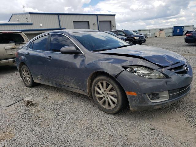 صورة رقم 4 من المزاد - 2011 MAZDA 6 I مع VIN 1YVHZ8CH0B5M21760