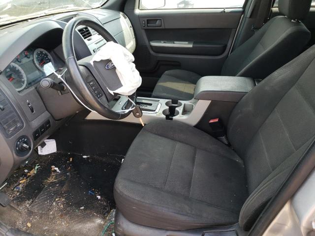 Photo 7 from auction – 2009 FORD ESCAPE XLT with VIN 1FMCU03729KA86631