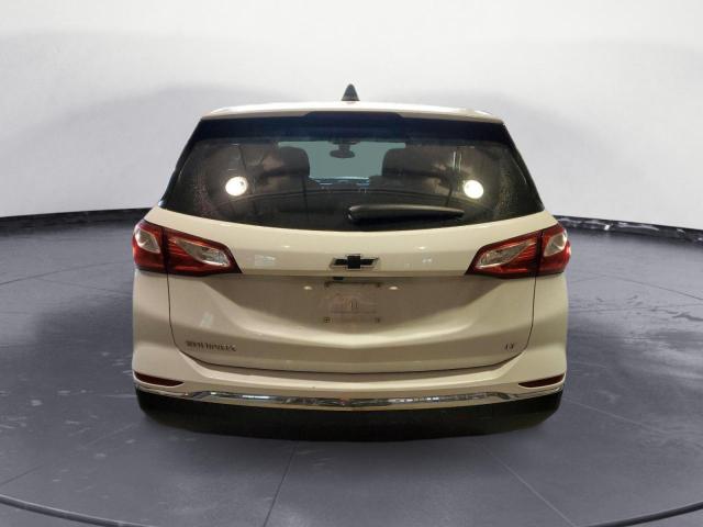 Photo 6 from auction – 2019 CHEVROLET EQUINOX LT with VIN 2GNAXJEV0K6293555