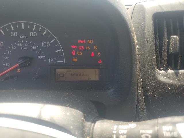 Photo 9 from auction – 2015 CHEVROLET CITY EXPRE with VIN 3N63M0YN4FK725309