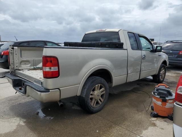 Photo 3 from auction – 2006 FORD F150 with VIN 1FTPX12576FA39179