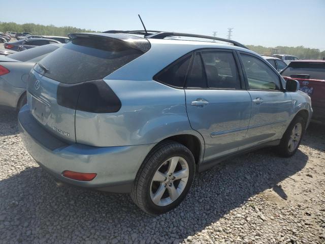 Photo 3 from auction – 2004 LEXUS RX 330 with VIN JTJHA31U140073416