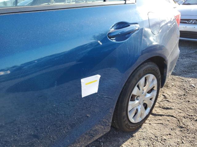 Photo 12 from auction – 2012 HONDA CIVIC LX with VIN 19XFB2F55CE322633