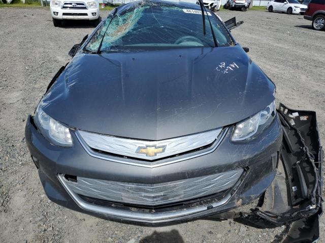 Photo 11 from auction – 2016 CHEVROLET VOLT LT with VIN 1G1RC6S58GU126483