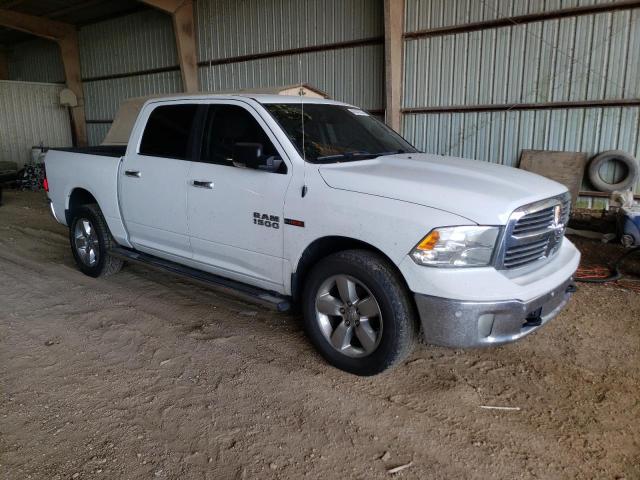 Photo 4 from auction – 2015 RAM 1500 SLT with VIN 1C6RR7LM8FS543413