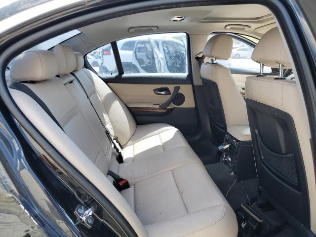 Photo 10 from auction – 2009 BMW 335XI with VIN WBAPL33529A406252