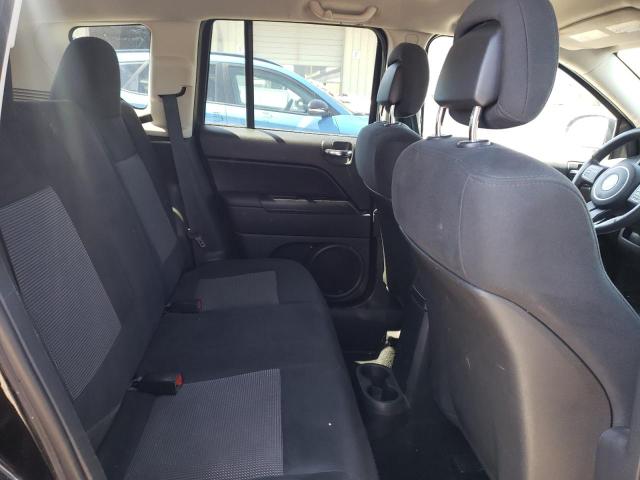 Photo 11 from auction – 2011 JEEP COMPASS SP with VIN 1J4NF1FB1BD152684