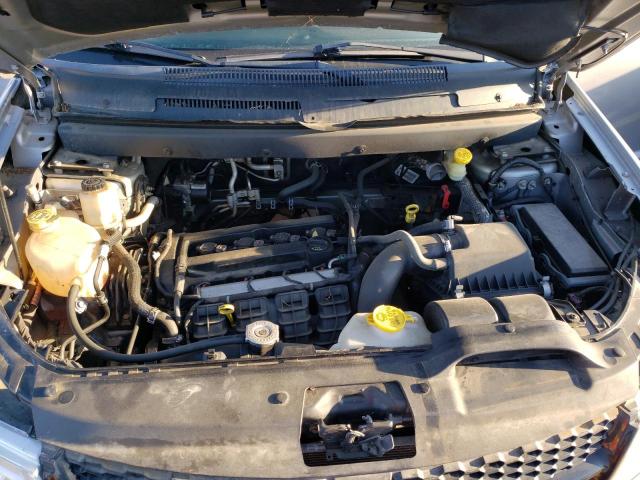 Photo 12 from auction – 2016 DODGE JOURNEY CR with VIN 3C4PDCGB6GT124072