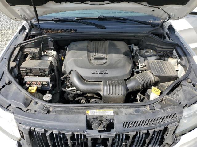 Photo 12 from auction – 2011 JEEP GRAND CHER with VIN 1J4RS4GG9BC659444