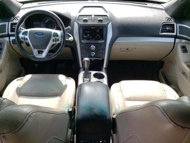 Photo 8 from auction – 2012 FORD EXPLORER X with VIN 1FMHK8D88CGA96964
