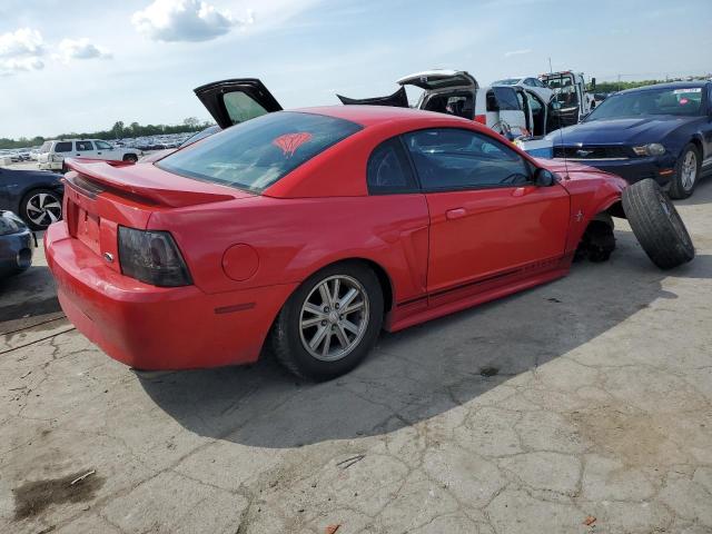 صورة رقم 3 من المزاد - 2002 FORD MUSTANG مع VIN 1FAFP40432F122261