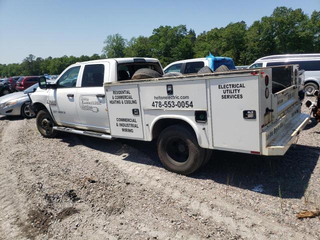 Photo 2 from auction – 2016 RAM 3500 with VIN 3C7WRTCLXGG116726