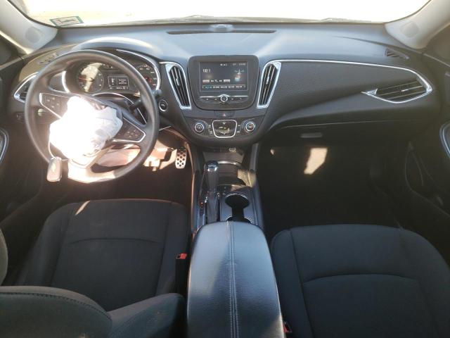 Photo 8 from auction – 2017 CHEVROLET MALIBU LT with VIN 1G1ZE5ST3HF112208