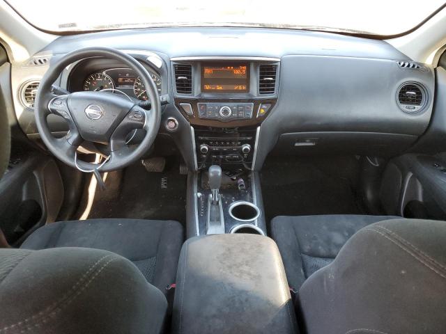 Photo 8 from auction – 2016 NISSAN PATHFINDER with VIN 5N1AR2MN1GC615382