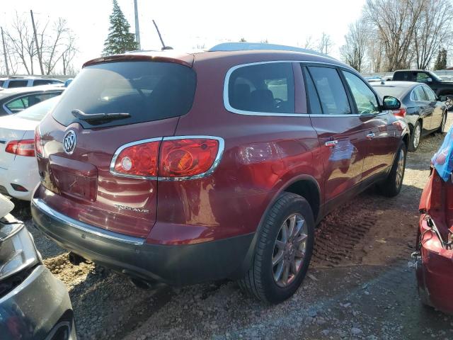 صورة رقم 3 من المزاد - 2010 BUICK ENCLAVE CX مع VIN 5GALRAEDXAJ186812