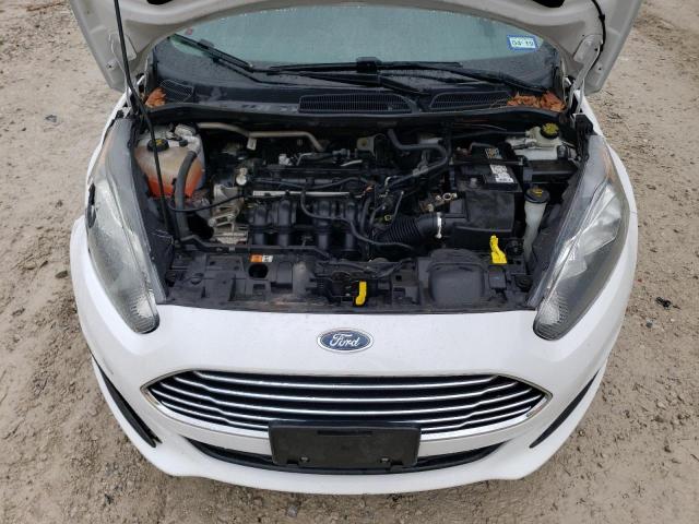 Photo 11 from auction – 2016 FORD FIESTA S with VIN 3FADP4AJ2GM146957