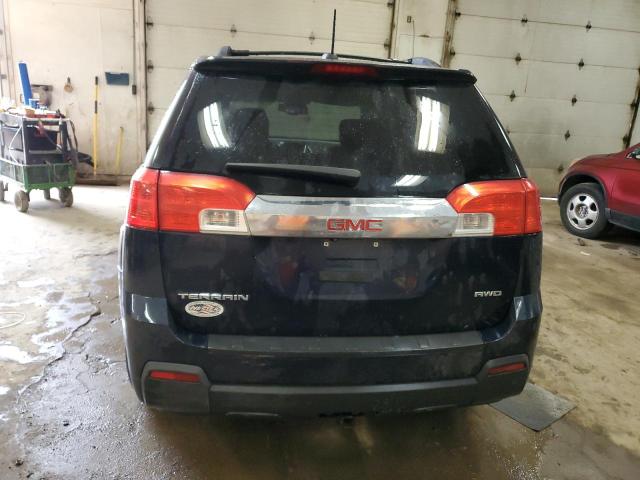 Photo 6 from auction – 2015 GMC TERRAIN SL with VIN 2GKFLWEKXF6176556