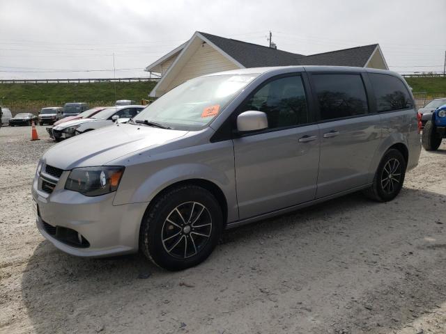 DODGE GRAND CARA 2019 with VIN 2C4RDGEG1KR641497 - Photo from auction