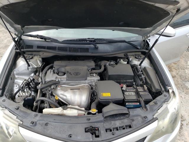 Photo 11 from auction – 2012 TOYOTA CAMRY BASE with VIN 4T1BF1FK9CU602569