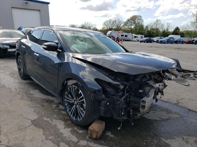 Photo 4 from auction – 2016 NISSAN MAXIMA 3.5 with VIN 1N4AA6AP4GC412145