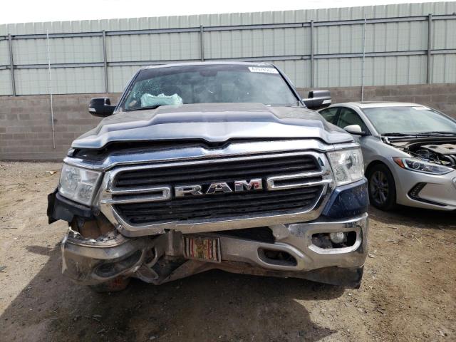 Photo 5 from auction – 2021 RAM 1500 BIG H with VIN 1C6RRFBG8MN516343