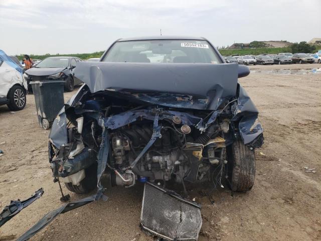 Photo 5 from auction – 2006 TOYOTA SCION XA with VIN JTKKT624465016399