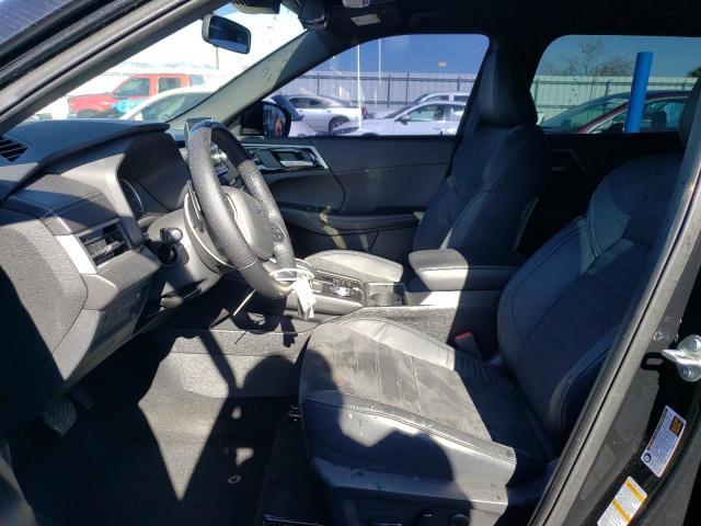 Photo 7 from auction – 2022 MITSUBISHI OUTLANDER with VIN JA4J4UA83NZ070559