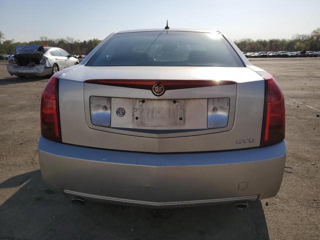 Photo 6 from auction – 2006 CADILLAC CTS HI FEA with VIN 1G6DP577360209872