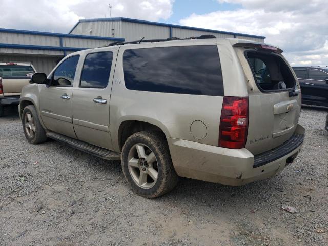 Photo 2 from auction – 2007 CHEVROLET SUBURBAN C with VIN 1GNFC16067R283256
