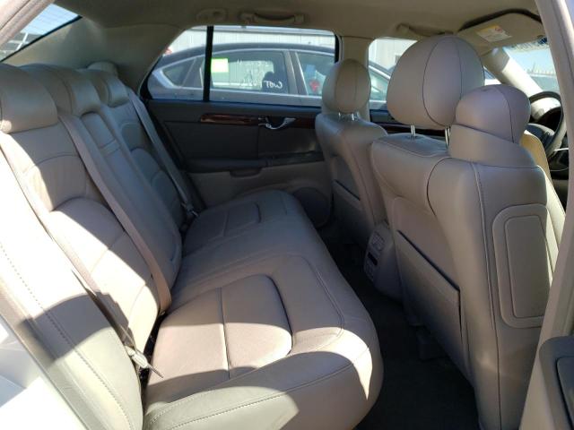 Photo 10 from auction – 2005 CADILLAC DEVILLE with VIN 1G6KD54Y45U213014