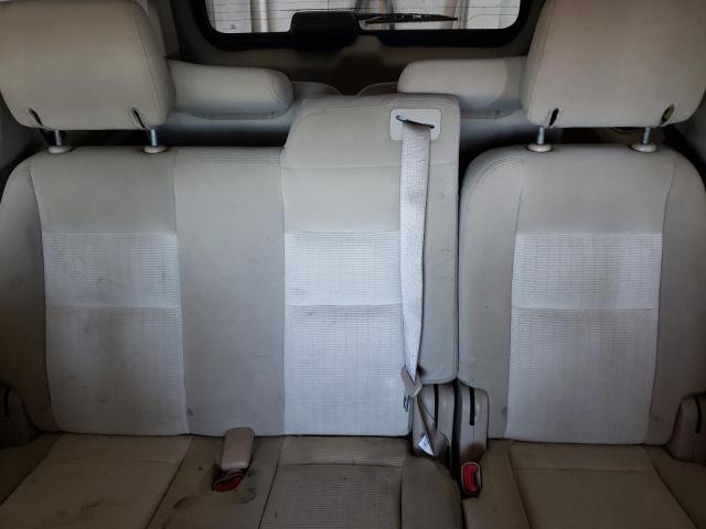Photo 10 from auction – 2008 FORD EXPLORER X with VIN 1FMEU63E68UA54181