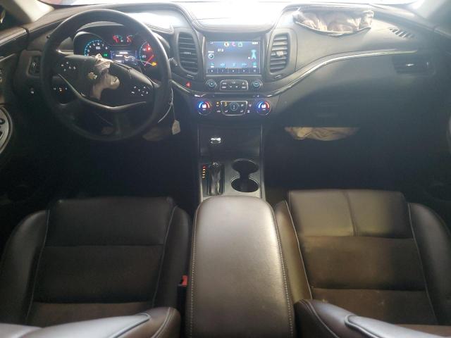 Photo 8 from auction – 2014 CHEVROLET IMPALA LT with VIN 2G1125S31E9107972