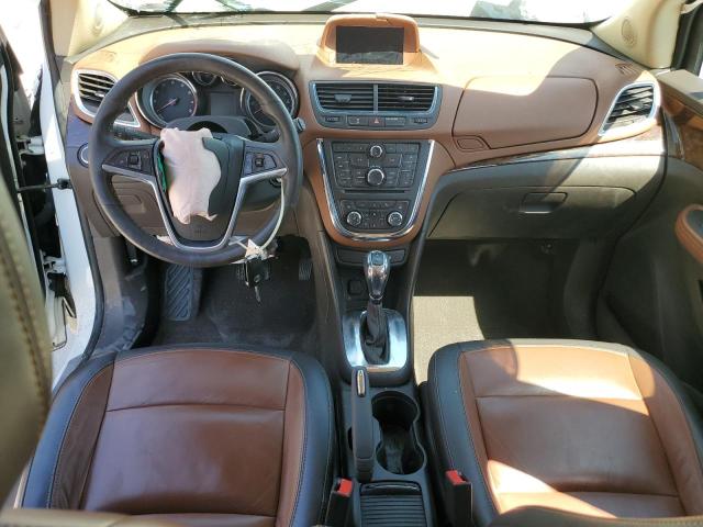 Photo 8 from auction – 2013 BUICK ENCORE with VIN KL4CJCSBXDB157971