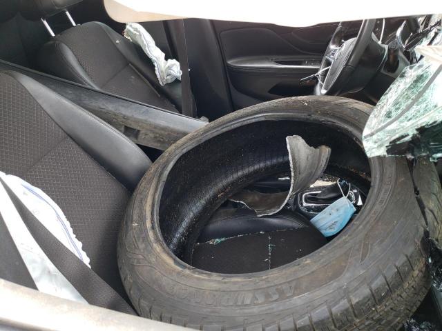 Photo 13 from auction – 2019 BUICK ENCORE PRE with VIN KL4CJASB0KB885669