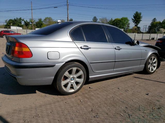 Photo 3 from auction – 2005 BMW 330 XI with VIN WBAEW53435PG12076