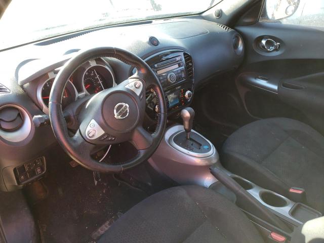 Photo 7 from auction – 2011 NISSAN JUKE S with VIN JN8AF5MV3BT010646