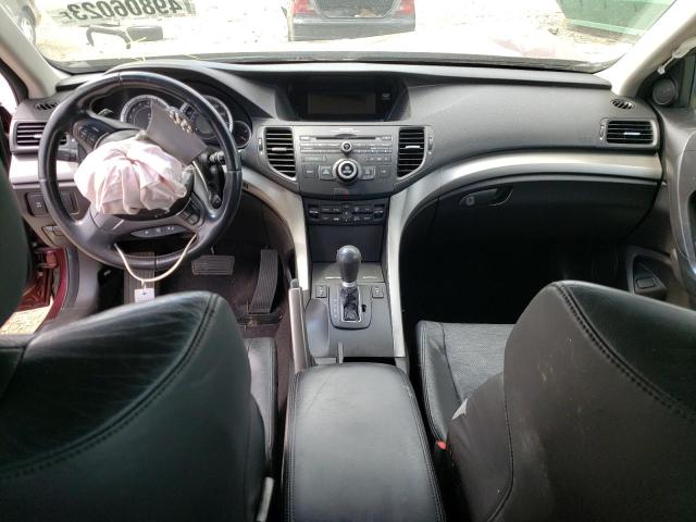 Photo 8 from auction – 2010 ACURA TSX with VIN JH4CU2F67AC019703