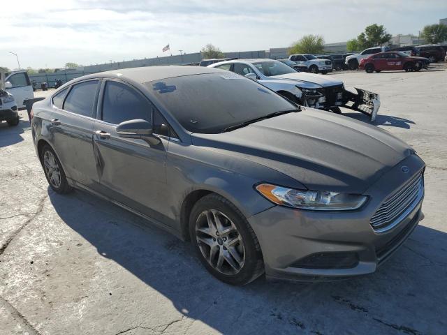 Photo 4 from auction – 2013 FORD FUSION SE with VIN 3FA6P0H75DR378544