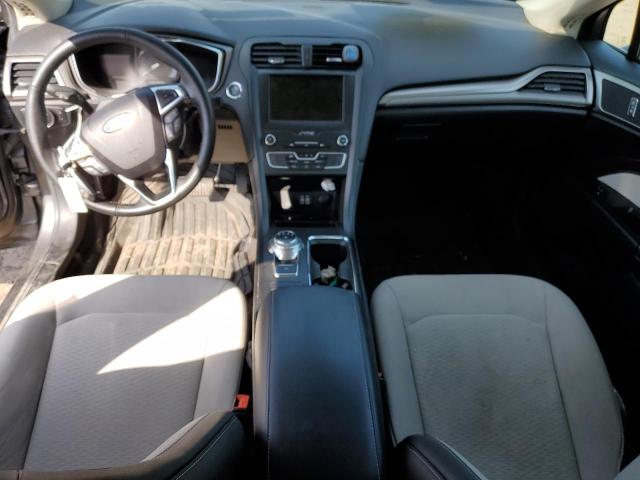 Photo 8 from auction – 2020 FORD FUSION SE with VIN 3FA6P0HD2LR146097