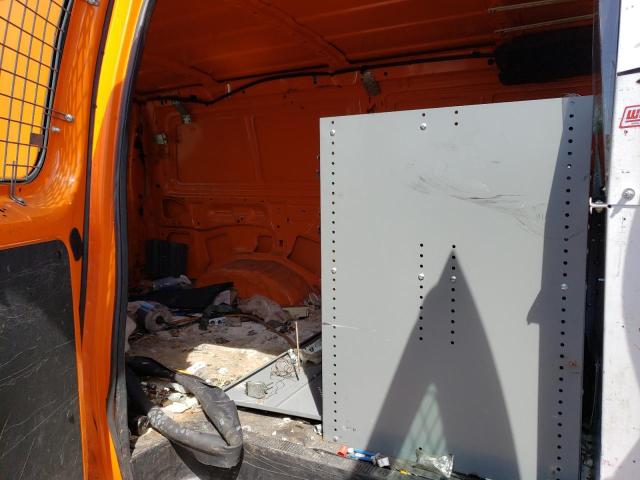 Photo 10 from auction – 2013 FORD ECONO E250 with VIN 1FTNE2EL1DDA37000