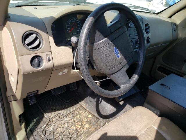 Photo 8 from auction – 2008 FORD F150 with VIN 1FTRF12238KD97245